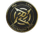 Ninjas in Pyjamas (Gold) | Stockholm 2021 image