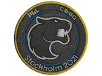 FURIA | Stockholm 2021 image