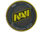 Natus Vincere | Stockholm 2021 image