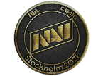 Natus Vincere (Gold) | Stockholm 2021 image