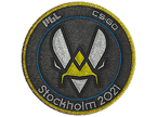 Vitality | Stockholm 2021 image