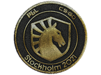 Team Liquid (Gold) | Stockholm 2021 image