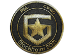Gambit Gaming (Gold) | Stockholm 2021 image