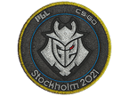 G2 Esports | Stockholm 2021 image