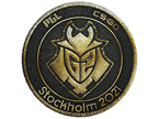 G2 Esports (Gold) | Stockholm 2021 image
