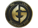 Evil Geniuses (Gold) | Stockholm 2021 image