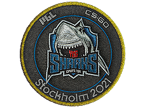 Sharks Esports | Stockholm 2021 image