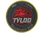 Tyloo | Stockholm 2021 image