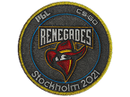 Renegades | Stockholm 2021 image