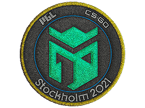 Entropiq | Stockholm 2021 image