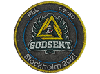 GODSENT | Stockholm 2021 image