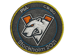 Virtus.Pro | Stockholm 2021 image