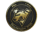 Virtus.Pro (Gold) | Stockholm 2021 image