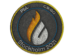 Copenhagen Flames | Stockholm 2021 image