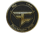 FaZe Clan (Gold) | Stockholm 2021 image