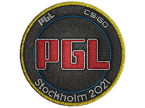 PGL | Stockholm 2021 image