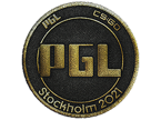 PGL (Gold) | Stockholm 2021 image