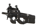 P90 | Straight Dimes image