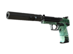 USP-S | PC-GRN image