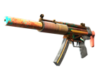 MP5-SD | Oxide Oasis image