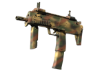 MP7 | Army Recon image