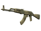 AK-47 | Safari Mesh image