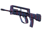 FAMAS | Teardown image