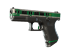 Glock-18 | Green Line image