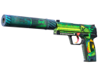USP-S | Monster Mashup image