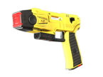 Zeus x27 | Charged Up image