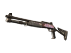 XM1014 | Run Run Run image