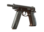 CZ75-Auto | Copper Fiber image