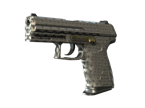 P2000 | Chainmail image