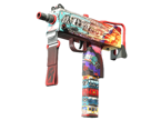 MAC-10 | Derailment image