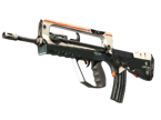 FAMAS | 2A2F image
