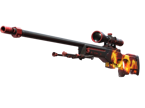AWP | Wildfire image