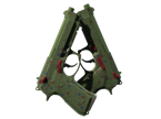 Dual Berettas | Briar image