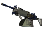 Negev | Man-o'-war image