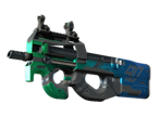 P90 | Wave Breaker image