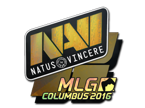 Natus Vincere (Holo) | MLG Columbus 2016 image
