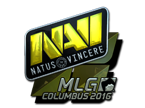Natus Vincere (Foil) | MLG Columbus 2016 image