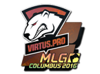 Virtus.Pro (Holo) | MLG Columbus 2016 image