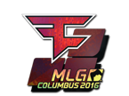 FaZe Clan (Holo) | MLG Columbus 2016 image
