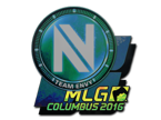 Team EnVyUs (Holo) | MLG Columbus 2016 image