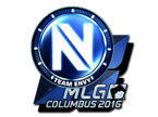 Team EnVyUs (Foil) | MLG Columbus 2016 image