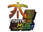 Fnatic (Holo) | MLG Columbus 2016 image