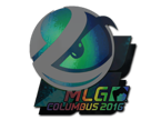 Luminosity Gaming (Holo) | MLG Columbus 2016 image