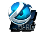 Luminosity Gaming (Foil) | MLG Columbus 2016 image