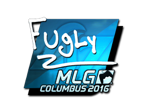 FugLy (Foil) | MLG Columbus 2016 image