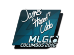 hazed | MLG Columbus 2016 image